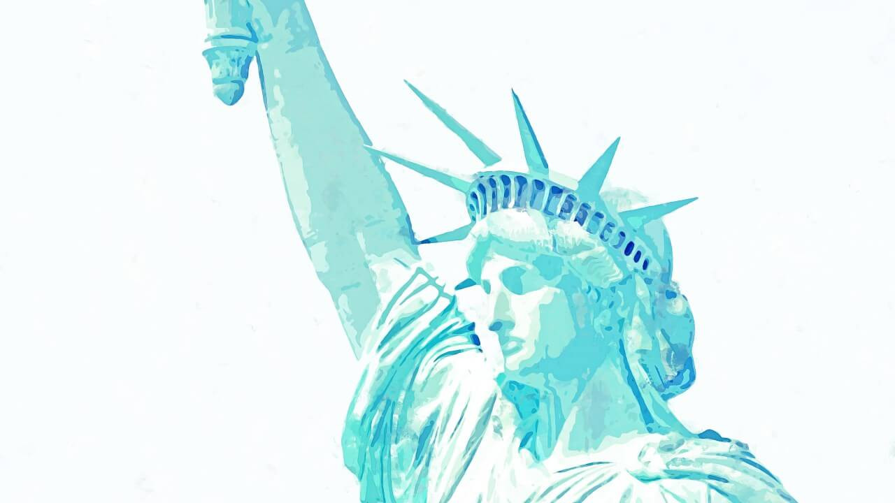 The history and application process of the DV Visa Lottery